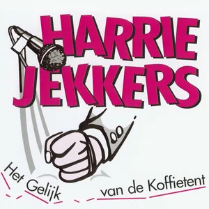 Het gelijk van de koffietent